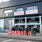 FACHADA INAUGURACIÓN RAFONSO YAMAHA