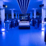 COCHE OMODA EN LA INAUGURACIÓN DE RAFAEL AFONSO OMODA JAECOO - Gran Canaria