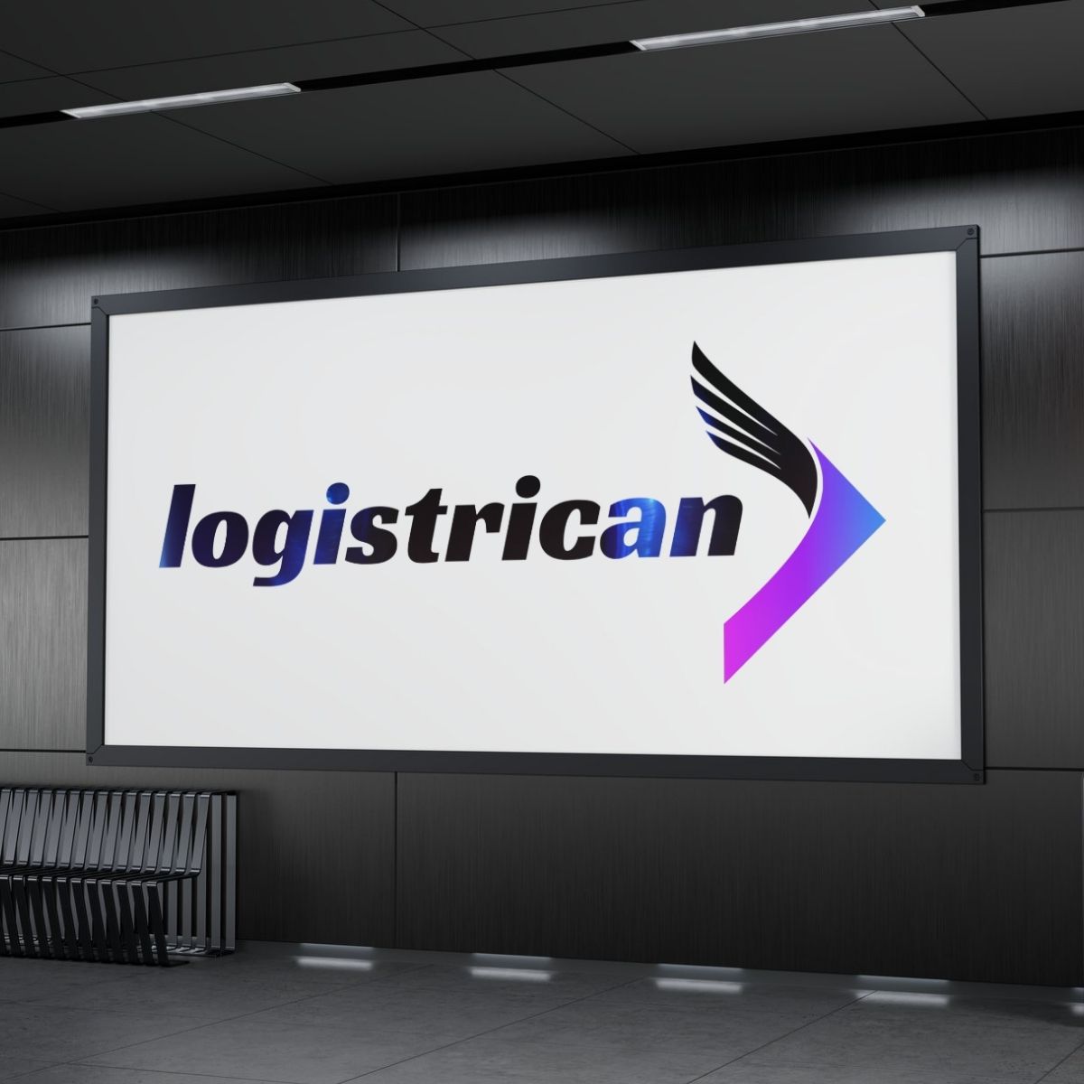 Cartel de Logistrican