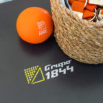 PRESENTACIÓN EN MESA DE GRUPO 1844 EN EXPOFUTURO - Gran Canaria