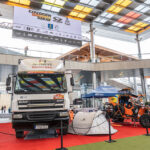 VEHÍCULOS EN PRESENTACIÓN VALSEBIKE DAKAR - Gran Canaria